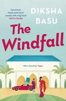 Image of The Windfall