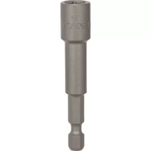 image of 3608550504 5/16" 65Mm Magnetic Socket Spanner