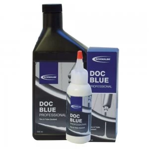 image of SCHWALBE Doc Blue Tyre Sealant 500ml