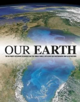 Image of Our Earth Hardback