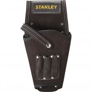 image of Stanley Leather Drill Holster