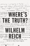 Image of wheres the truth