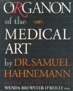 Image of organon of the medical art