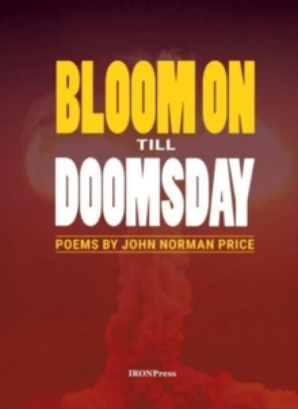 Image of Bloom on Till Doomsday Paperback / softback