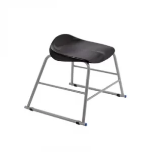 image of TC Office Titan Stool Size 2, Black