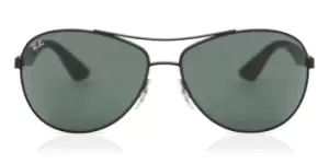 image of Ray-Ban Sunglasses RB3526 Active Lifestyle 006/71