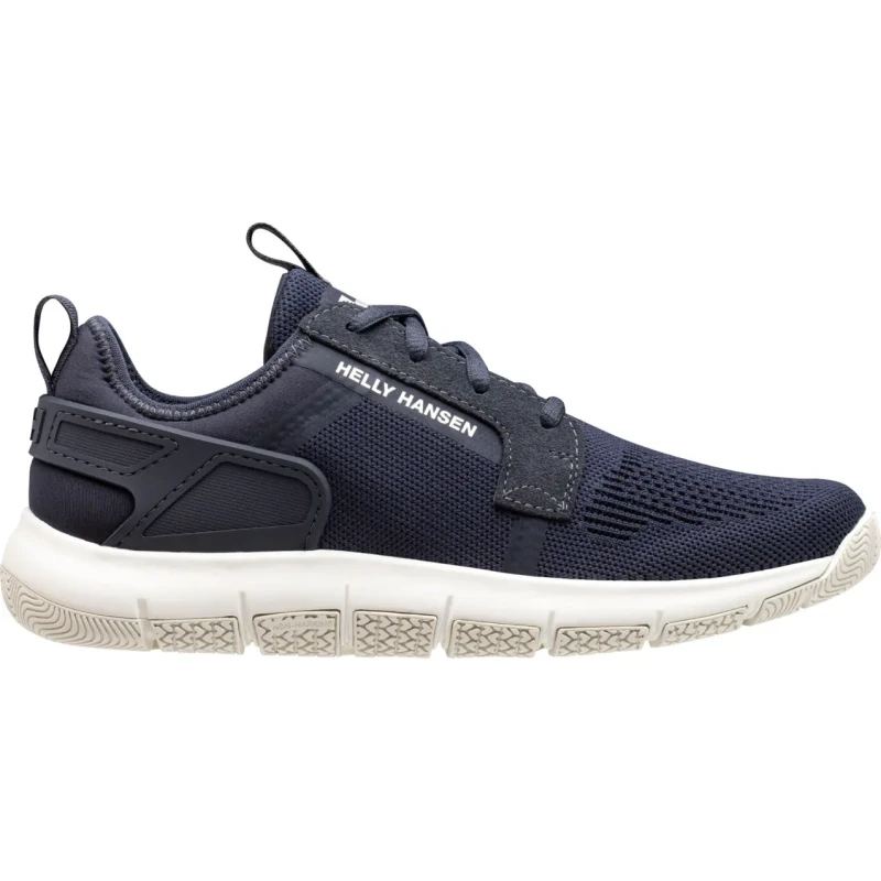 Image of Helly Hansen Womens Trainers Helly Hansen Henley Bleu Female 36
