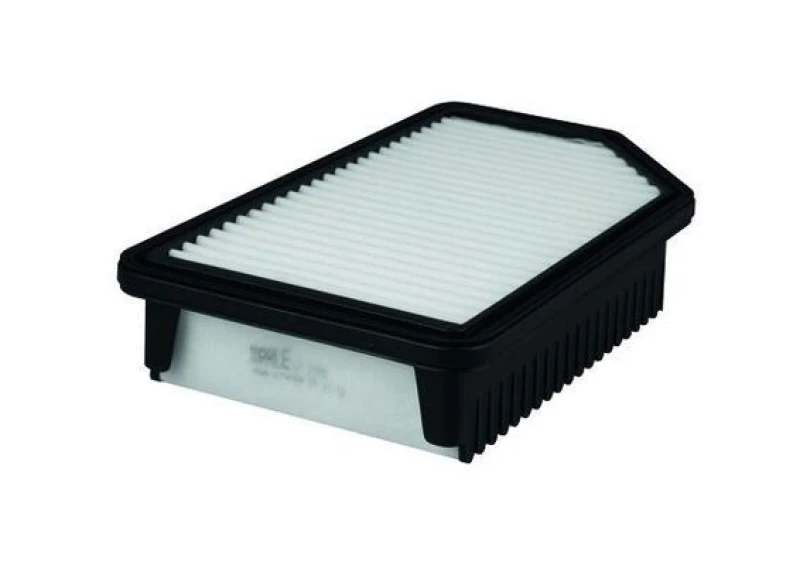 Image of MAHLE LX 3300 Air filter Filter Insert Air Filter (8)
