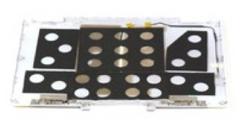 Image of Acer 60.TCYV7.004 laptop spare part Display