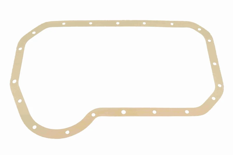 Image of Oil sump gasket VAICO V25-1246