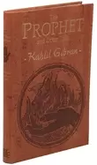 Image of prophet and other tales