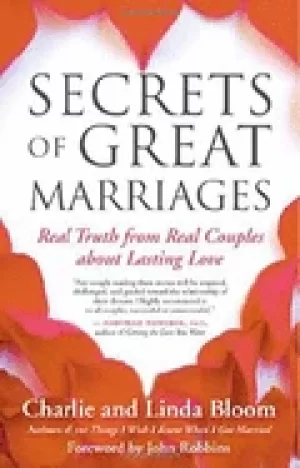 Image of secrets of great marriages real truth from real couples about lasting love
