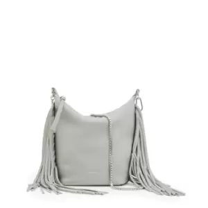 Image of AllSaints Evaline Crossbody Bag - Green