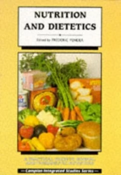 Image of Nutrition and Dietetics by F Pender and N Van Kaathoven and N Van Mierlo Paperback