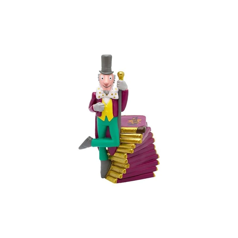 Image of Tonies tonies Charlie & the Chocolate Factory Audio Tonie Character