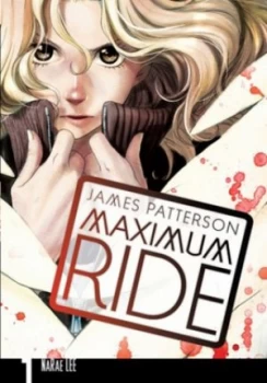 Image of Maximum Ride by James Patterson Paperback