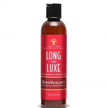 image of As I AM Long Luxe GroYogurt