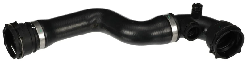 Image of GATES Radiator hose GATES 05-2807