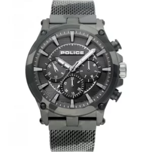 Police Watch 15920JSU/02MM