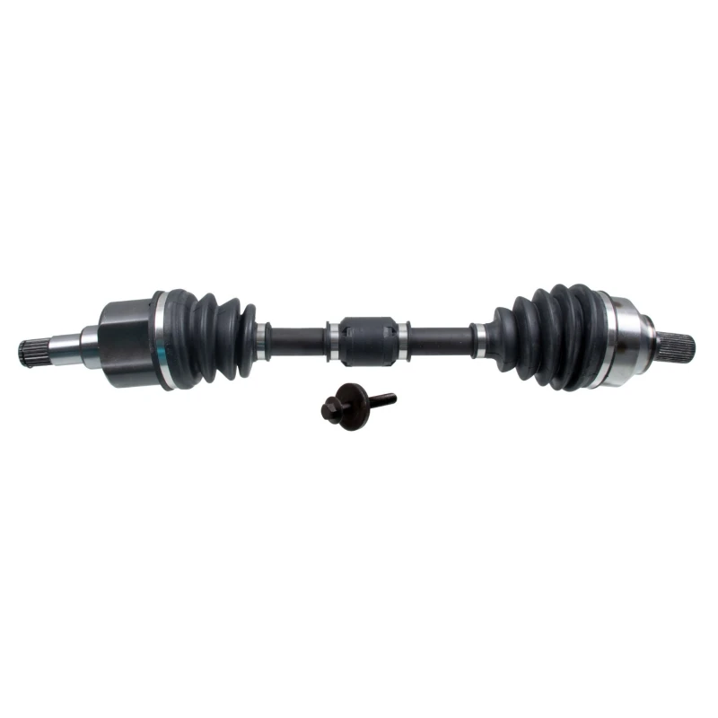 Image of Drive shaft FEBI BILSTEIN 183290