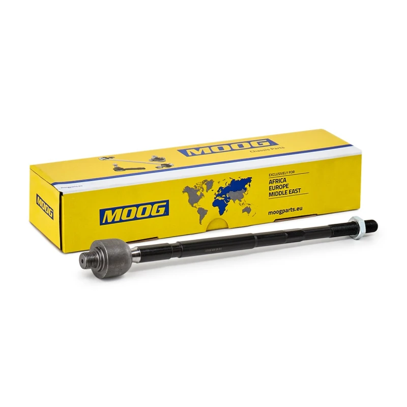 Image of MOOG DE-AX-5752 Inner Tie Rod Inner Tie Rod (51)