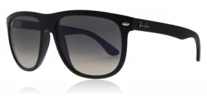 Image of Ray-Ban RB4147 Sunglasses Black 601/32 56mm