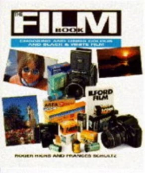 Image of The Film Book by Roger Hicks and Frances Schultz Book