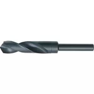 image of Sherwood 27.00MM HSS 1/2" Parallel Shank Drill