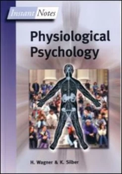 Image of Physiological Psychology by Hugh Wagner Book
