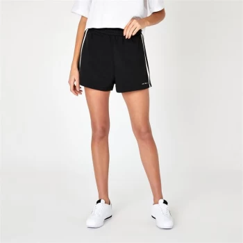 Image of Jack Wills Active Sweat Shorts - Black