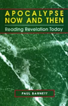 Image of Apocalypse Now and Then Paperback