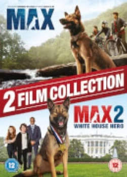 Image of Max 1 & 2
