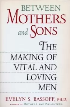 Image of Between Mothers and Sons by Evelyn S. Bassoff