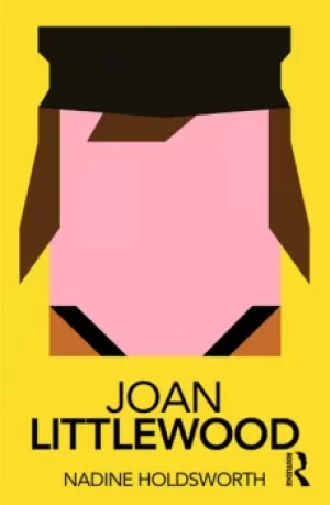Image of Joan Littlewood