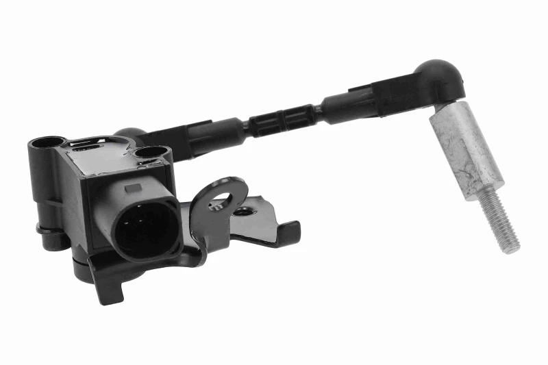 Image of Headlight level sensor VEMO V10-72-0154