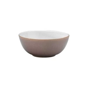 Image of Denby Truffle Cereal Bowl