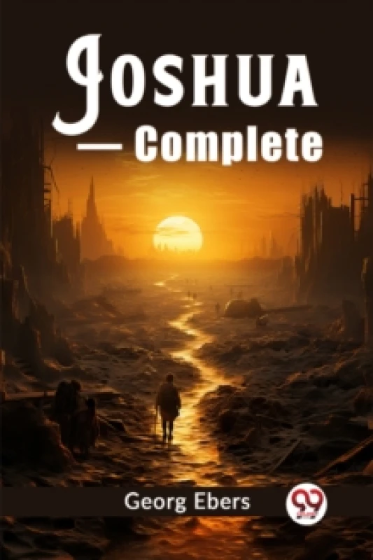 Image of Joshua Complete (Edition2023) Paperback / softback