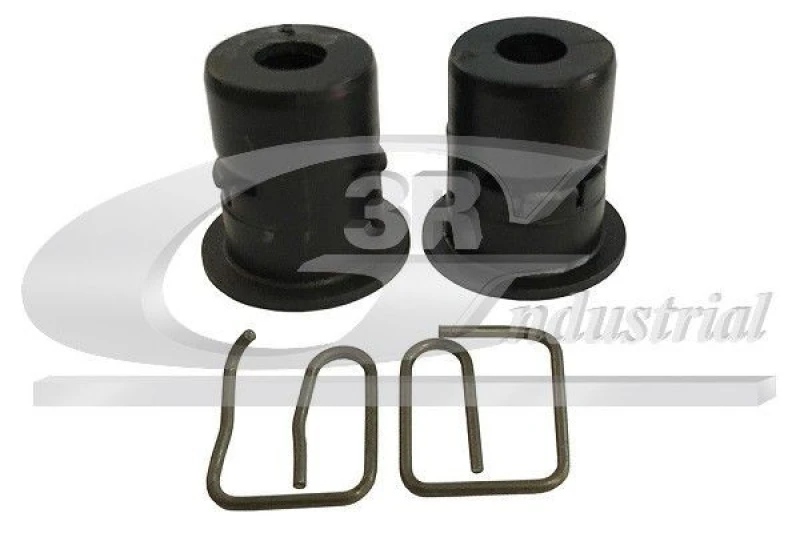 Image of 3RG Repair Kit, gear lever 3RG 24232