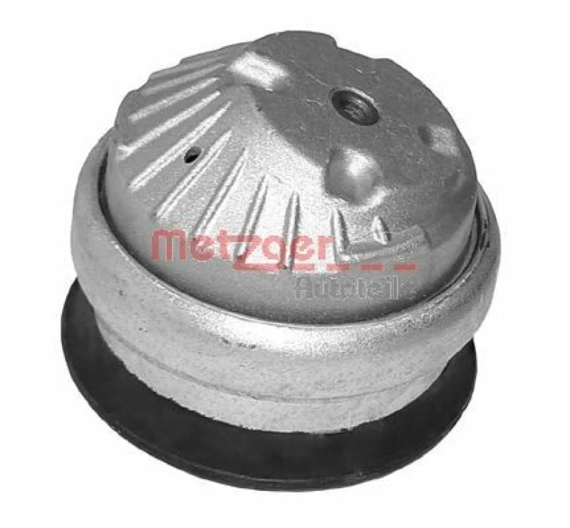 Image of METZGER 8053503 Engine mount both sides, Hydro Mount Engine Mounting (247)