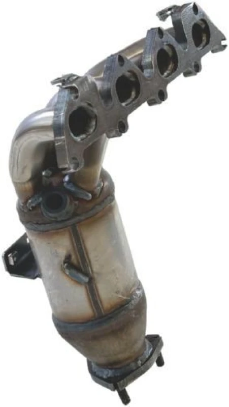 Image of Catalytic converter BOSAL 090-191