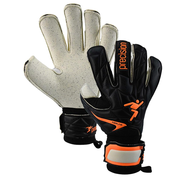 Image of Precision Fusion_X.3D Pro Surround Quartz - Size 8