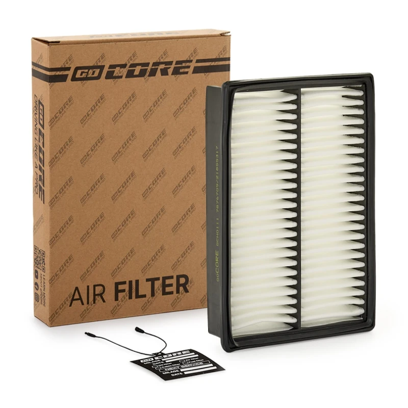Image of goCORE Air filter goCORE GCH0111