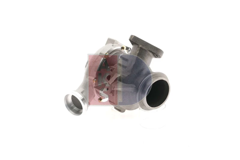 Image of AKS DASIS 135005N Turbocharger with gaskets/seals Charger,charging system (2234)