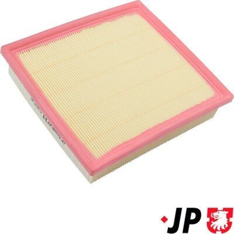 Image of JP GROUP Air filter JP GROUP 3918600100