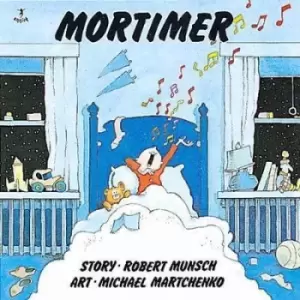 Image of Mortimer by Robert Munsch