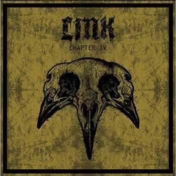 Image of Link - Chapter IV Vinyl