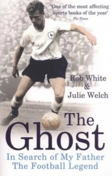 Image of The Ghost by Rob White Paperback