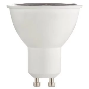 Image of Xavax LED Bulb, GU10, 400 lm Replaces 55W, PAR16 Reflector Bulb, warm white, RA90