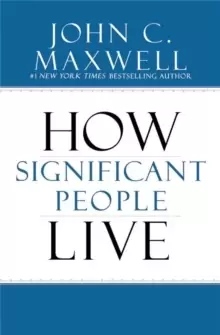 Image of The Power of Significance : How Purpose Changes Your Life