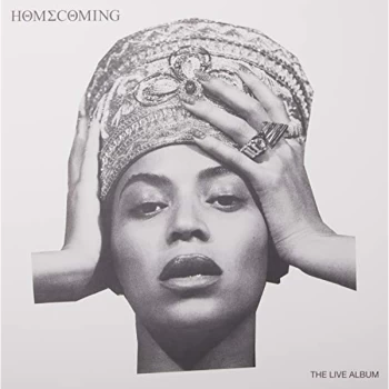 Image of Beyonc? - Homecoming: The Live Album Vinyl